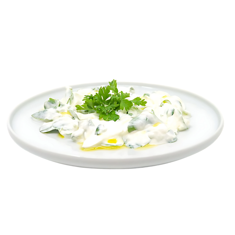 Yoğurtlu Semizotu