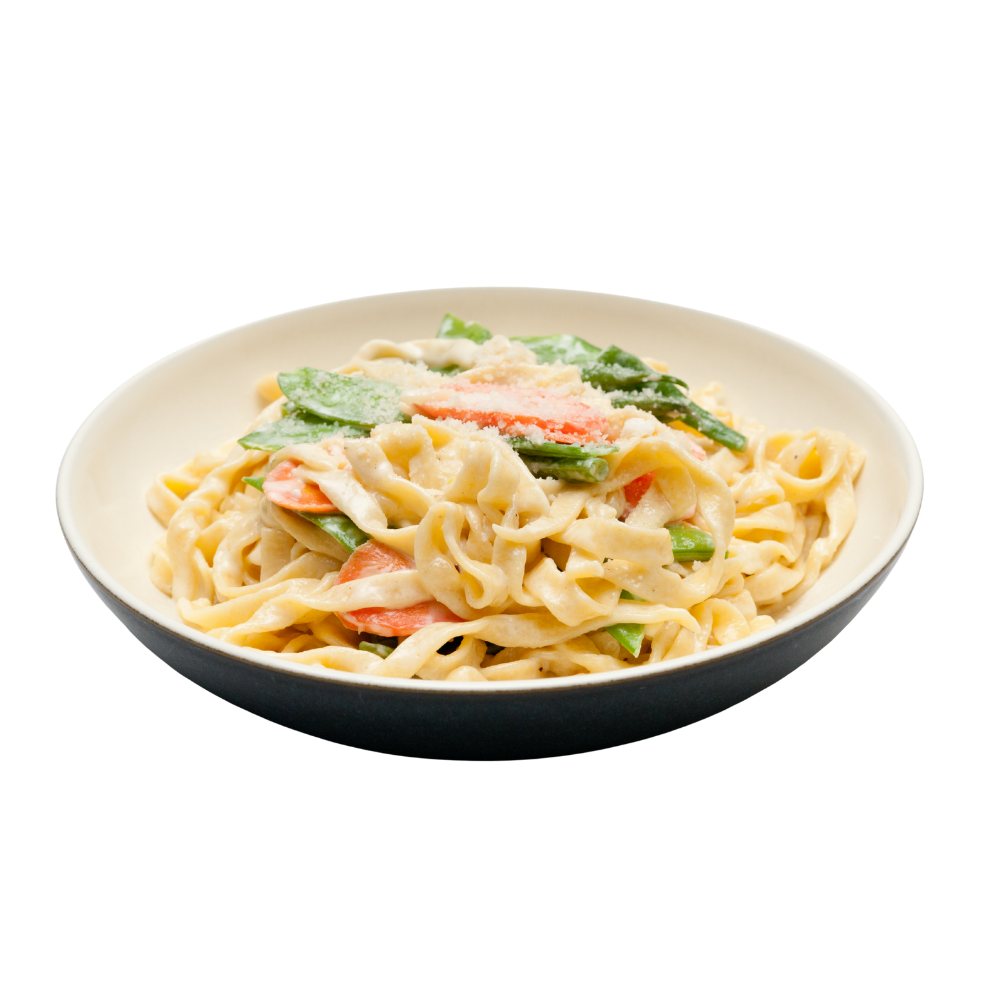 Fettucine