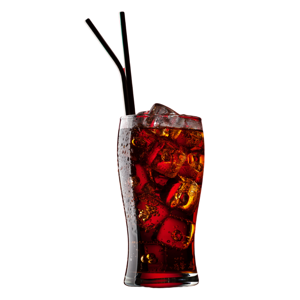 Coca Cola Zero