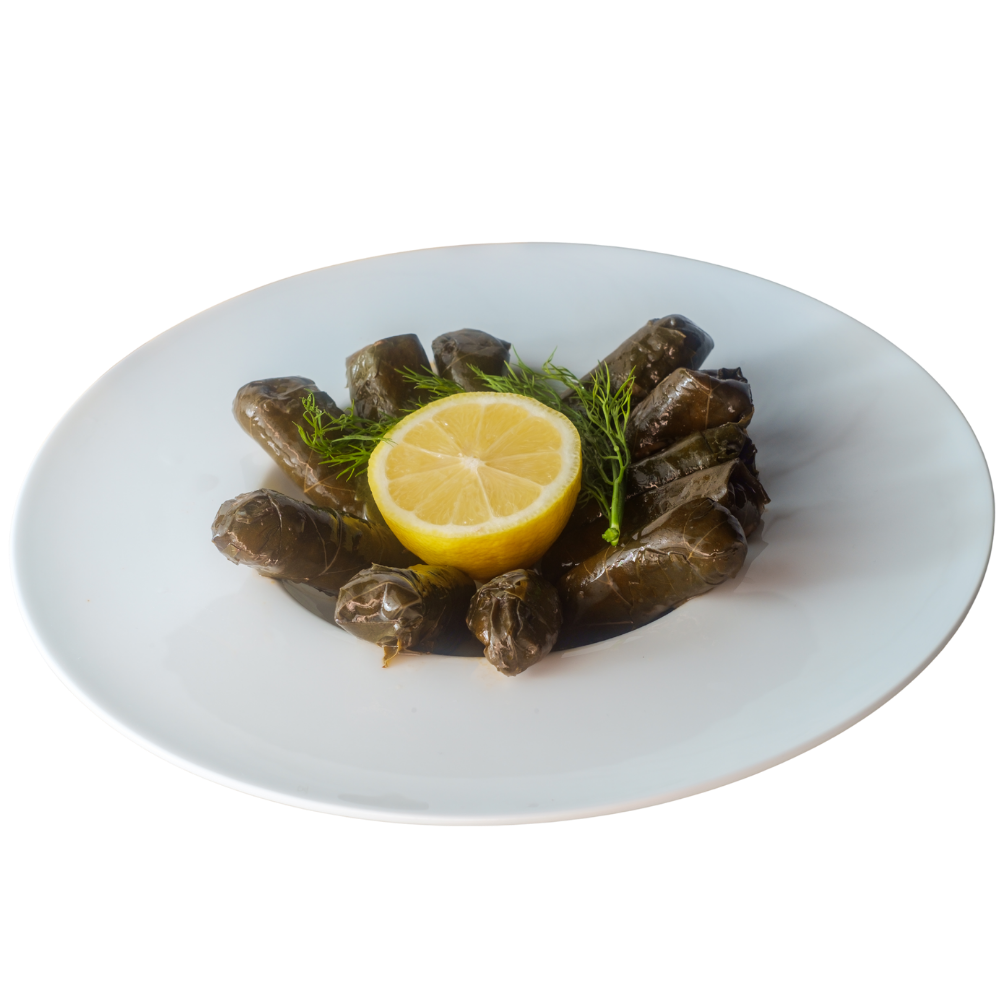 Zeytinyağlı Yaprak Sarma