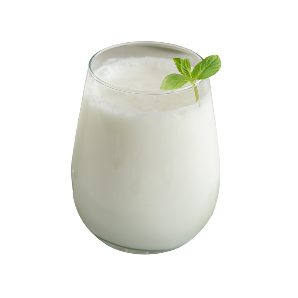 Ayran