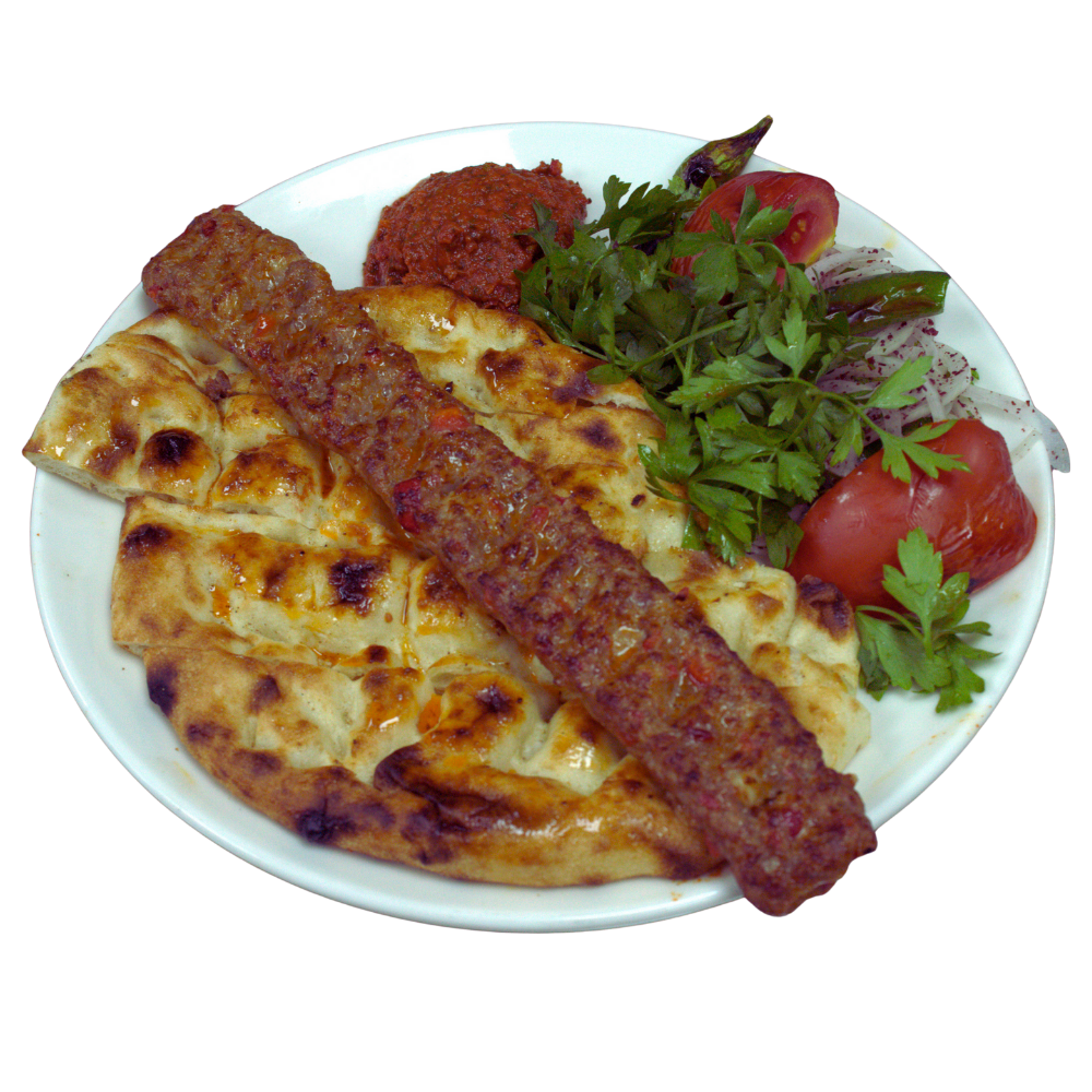 Adana Kebap