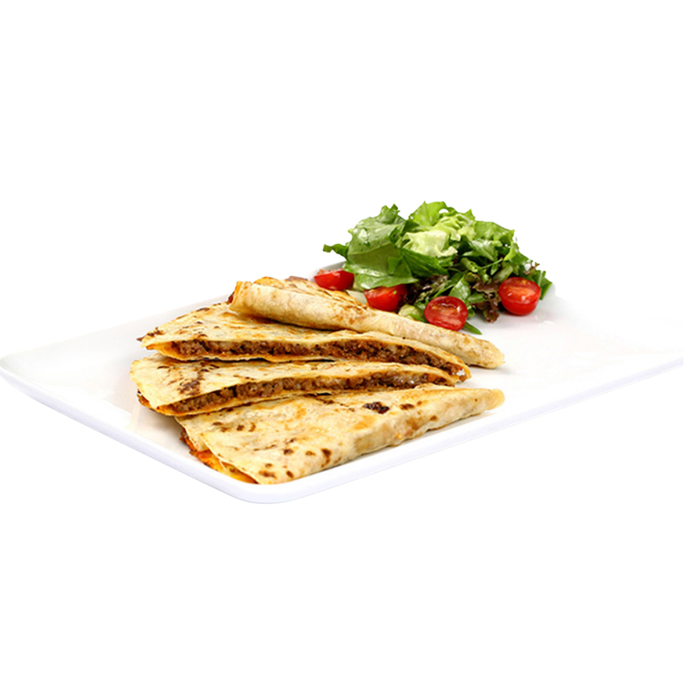 Kıymalı Gözleme
