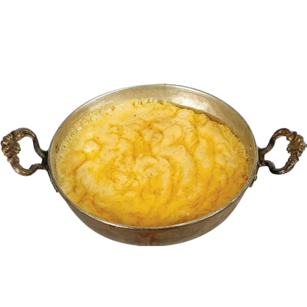 Mıhlama
