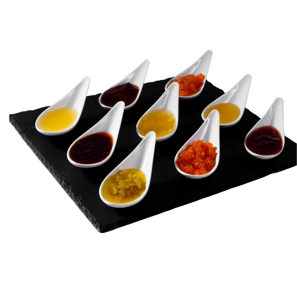Reçel Çeşitleri